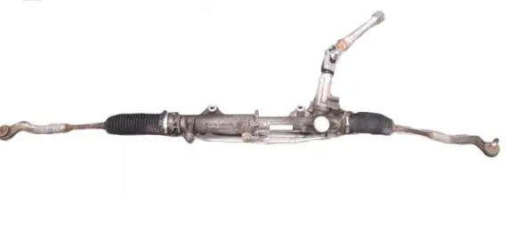 Steering rack