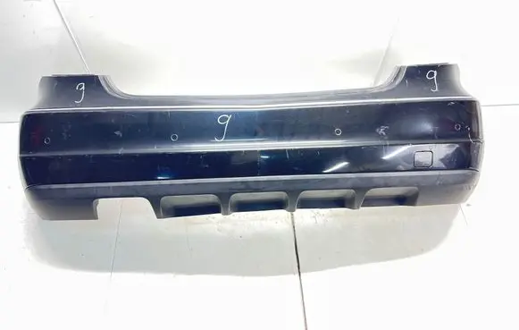 Mercedes-Benz CLC CL203 Rear bumper A2038801040