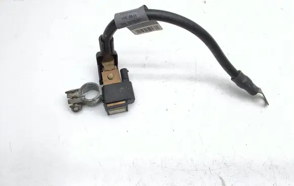 Mercedes-Benz GLK (X204) Negative earth cable (battery) A2045421418