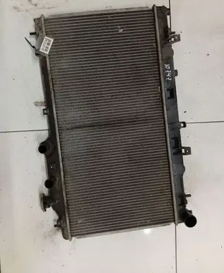 Subaru Outback Coolant radiator 100623