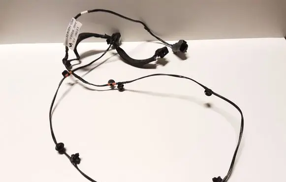 Land Rover Discovery 3 - LR3 Parking sensor (PDC) wiring loom 4H2214A614KA