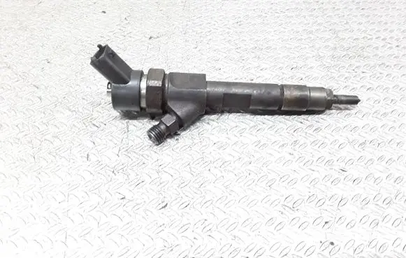 Renault Laguna II Fuel injector 7700111014 0445110021