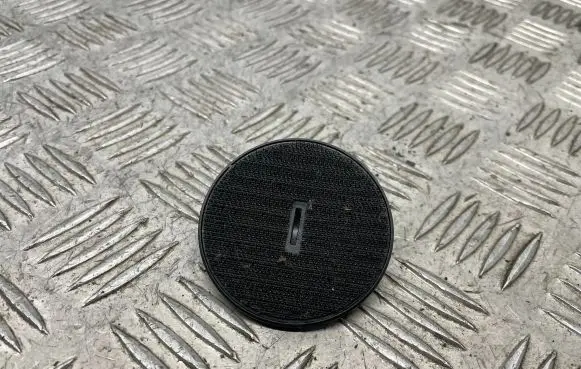 BMW 5 F10 F11 Floor mat clip fixing clamp 9166609