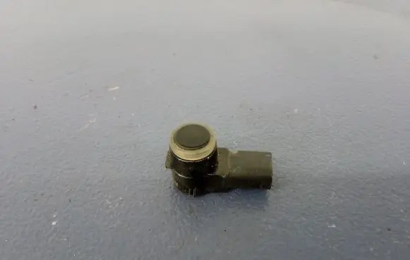 Parking PDC control unit/module