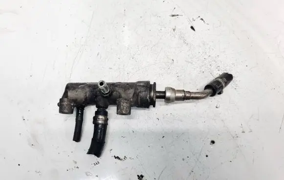 Saab 9-3 Ver2 Fuel pressure sensor 55193043