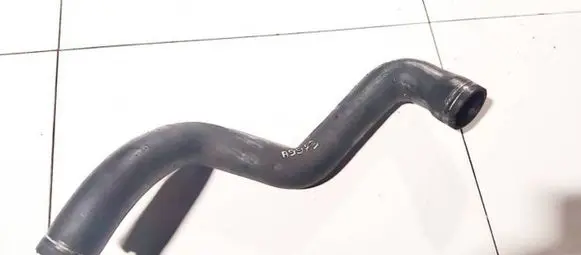 Fiat Doblo Intercooler hose/pipe 46779537