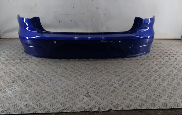 Volkswagen Arteon Front bumper 3g8807421