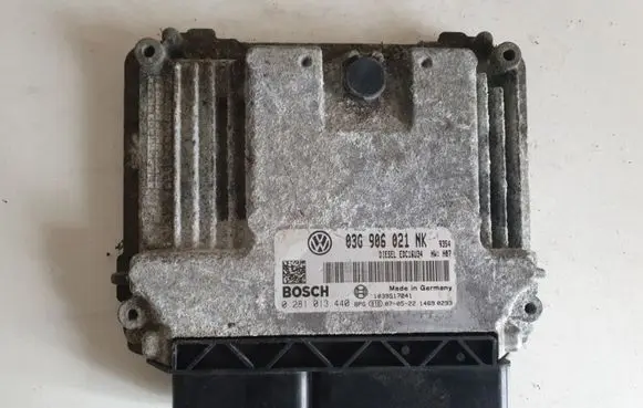 Engine control unit/module