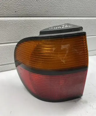 Volkswagen Sharan Rear/tail lights 96259500