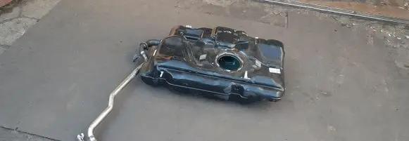 Mercedes-Benz A W176 Fuel tank 