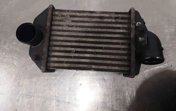 Audi A6 S6 C5 4B Intercooler radiator 078145805 100307851