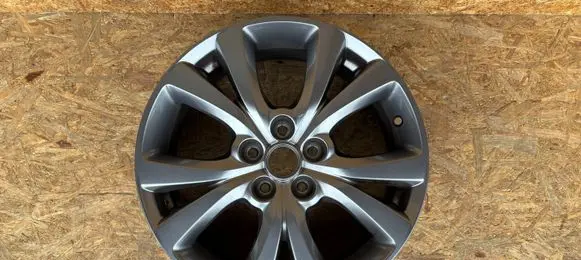 Mazda CX-30 R18 alloy rim 9965787080 C09813