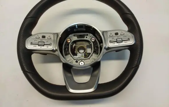 Mercedes-Benz EQA Steering wheel A0050004599-JLK01