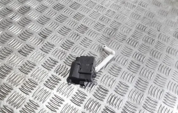 Fiat Scudo Air flap motor/actuator A21900100