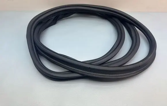 Volkswagen Arteon Shooting Brake Trunk rubber seal (body) 3G7827705D