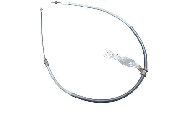 Renault Master III Handbrake/parking brake wiring cable 8200727569