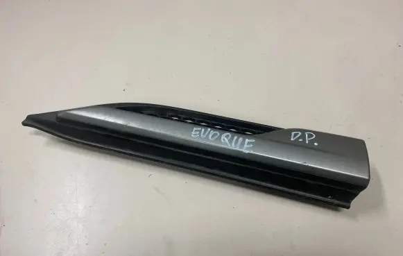 Land Rover Range Rover Evoque L538 Fender grill BJ32280B10