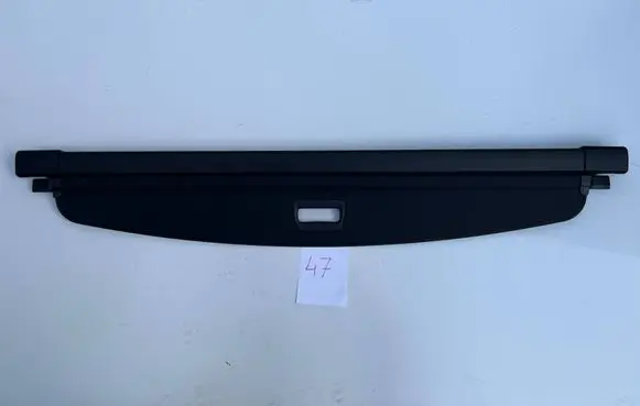Volkswagen Touran III Parcel shelf load cover 5TA867871C