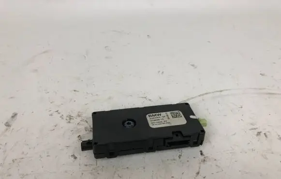 BMW 7 G11 G12 Aerial GPS antenna 21889810 9384054 50110245