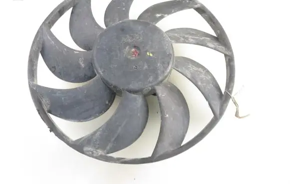 Renault Master II Fan set 989845P