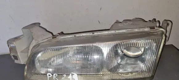 Mazda 626 Headlight/headlamp 10061614