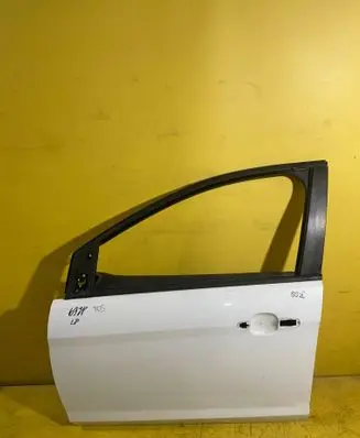 Ford Focus Front door 