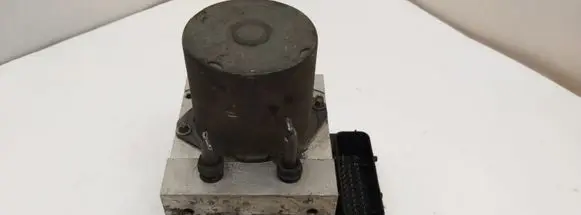 BMW 5 E60 E61 ABS Pump 34516775730 6775730