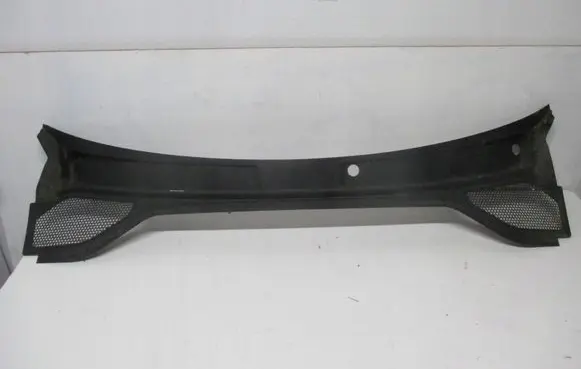 Audi A3 S3 A3 Sportback 8P Wiper trim 81B819403
