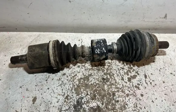 Volvo V70 Front driveshaft