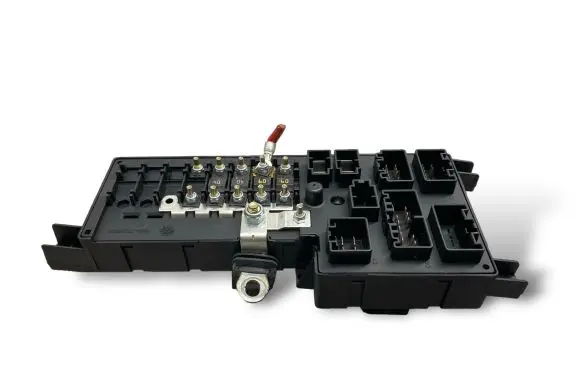 Volvo V70 Fuse box set 30728008 518828108