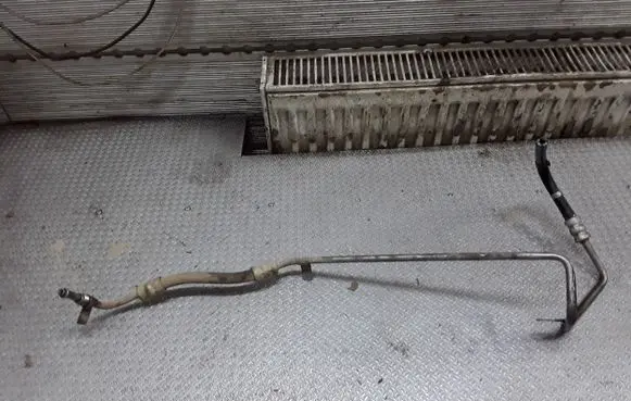 Volkswagen PASSAT B7 USA Power steering hose/pipe/line