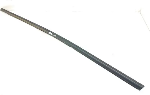 Volkswagen ID.4 Rubber seal rear door window/glass 11A839478A