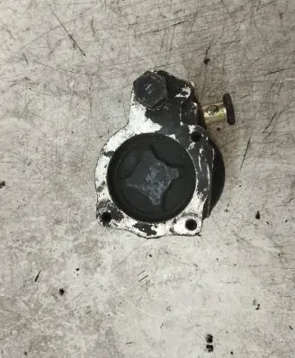 Volkswagen PASSAT B2 Power steering pump 049145155 7671955140 0900934