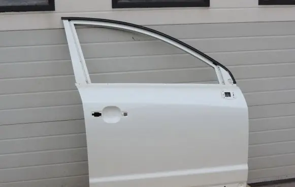 Opel Antara Front door 95416994 4820965 20925021