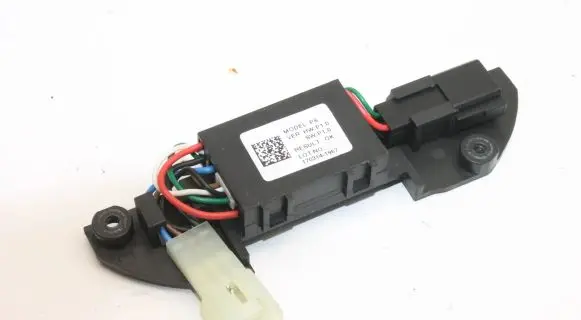 KIA Soul Other devices 56182B2000