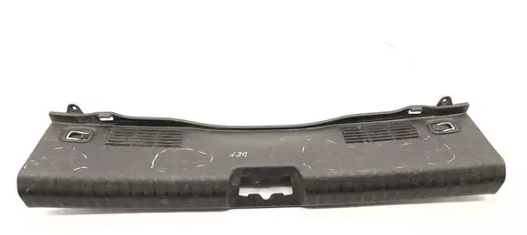 KIA Niro Trunk/boot sill cover protection 85770G5000