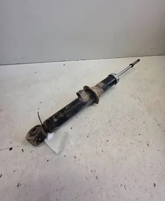 KIA Sorento Front shock absorber/damper 1234