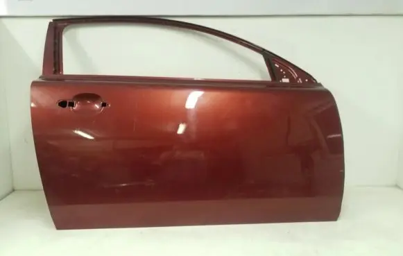 Door (2 Door Coupe)