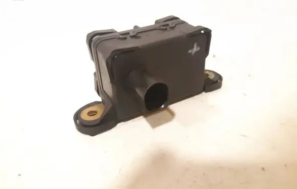 Volkswagen Touran I ESP acceleration yaw rate sensor 7H0907652A DD77C2443P 10170103673
