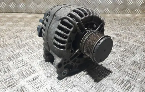 Mitsubishi Outlander Generator/alternator 06F903023F 0124525091
