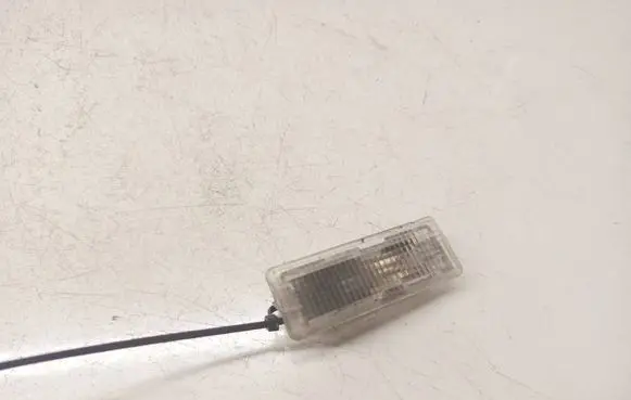 BMW 7 E65 E66 Other interior light 6962009 63316962009