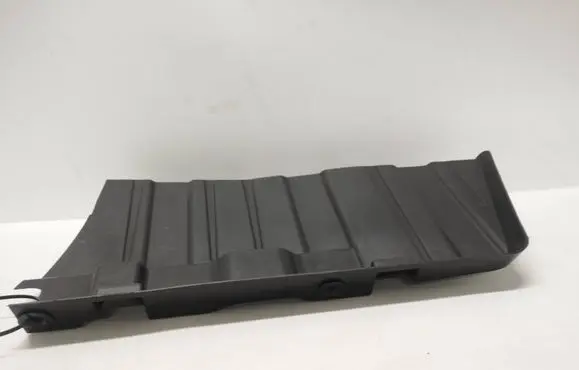 KIA Ceed Rear bumper underbody cover/under tray 86691CR200