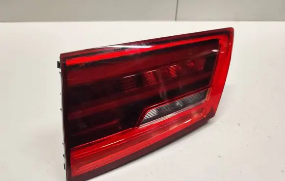 BMW 5 G30 G31 Tailgate rear/tail lights 7376474