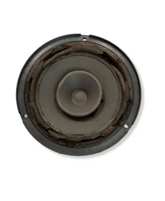Opel Astra G Front door speaker 93240743