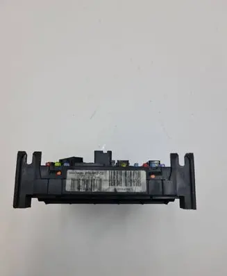 Peugeot 407 Fuse module 9655708380 S120104700 BSIS0200