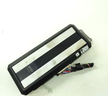 Lexus RX 450H Sound amplifier 862800WD30 R43250 2550024