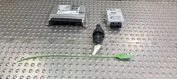 BMW Z4 E85 E86 Engine control unit/module ECU 7532140 5WK93010 6905667