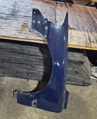 Volvo S60 Fender