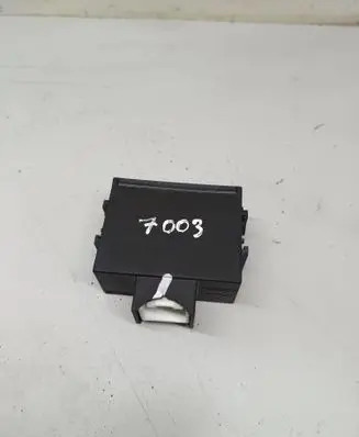 Toyota Avensis T250 Immobilizer control unit/module 8978005040 736679A 73667912