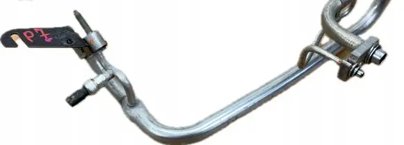 Dodge Charger Air conditioning (A/C) pipe/hose 68158886AD